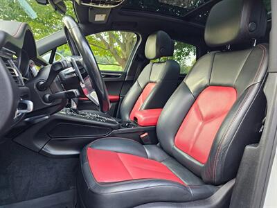 2020 Porsche Macan   - Photo 26 - Roslyn, NY 11576