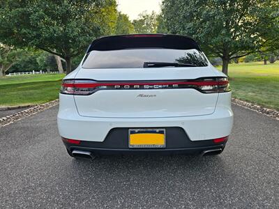2020 Porsche Macan   - Photo 4 - Roslyn, NY 11576