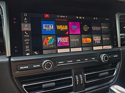 2020 Porsche Macan   - Photo 50 - Roslyn, NY 11576