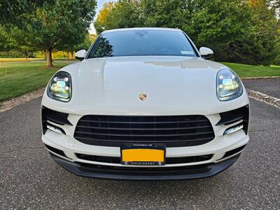 2020 Porsche Macan   - Photo 80 - Roslyn, NY 11576