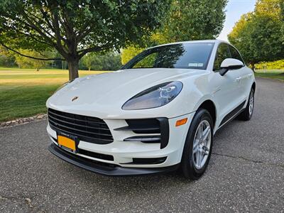 2020 Porsche Macan   - Photo 1 - Roslyn, NY 11576
