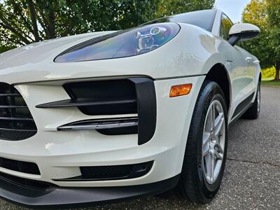 2020 Porsche Macan   - Photo 9 - Roslyn, NY 11576