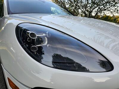 2020 Porsche Macan   - Photo 21 - Roslyn, NY 11576