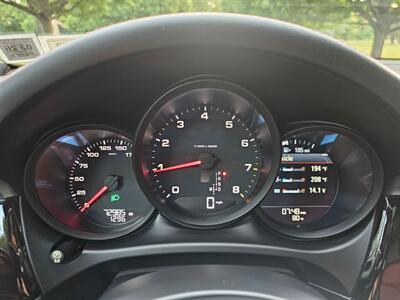2020 Porsche Macan   - Photo 49 - Roslyn, NY 11576