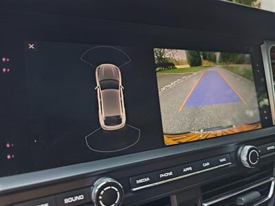 2020 Porsche Macan   - Photo 51 - Roslyn, NY 11576