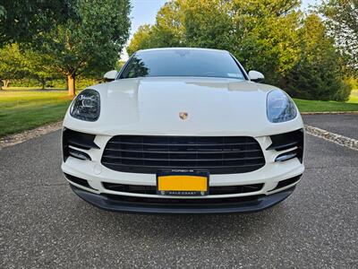 2020 Porsche Macan   - Photo 8 - Roslyn, NY 11576
