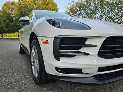 2020 Porsche Macan   - Photo 10 - Roslyn, NY 11576