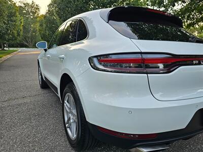 2020 Porsche Macan   - Photo 14 - Roslyn, NY 11576