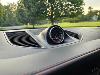 2020 Porsche Macan   - Photo 46 - Roslyn, NY 11576