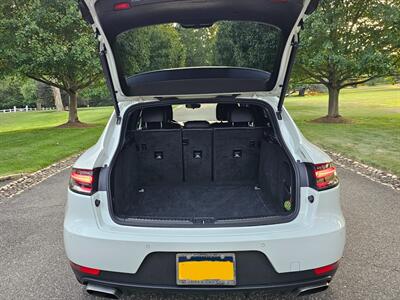 2020 Porsche Macan   - Photo 60 - Roslyn, NY 11576