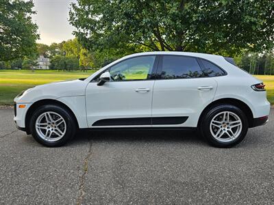 2020 Porsche Macan   - Photo 2 - Roslyn, NY 11576