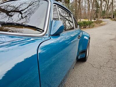 1975 Porsche 911 1973 Backdate RSR Twin Turbo   - Photo 21 - Roslyn, NY 11576