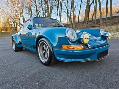 1975 Porsche 911 1973 Backdate RSR Twin Turbo   - Photo 3 - Roslyn, NY 11576