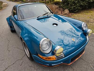 1975 Porsche 911 1973 Backdate RSR Twin Turbo   - Photo 20 - Roslyn, NY 11576