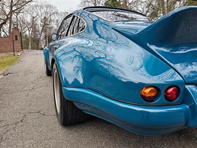 1975 Porsche 911 1973 Backdate RSR Twin Turbo   - Photo 10 - Roslyn, NY 11576