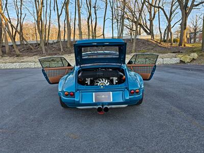 1975 Porsche 911 1973 Backdate RSR Twin Turbo   - Photo 95 - Roslyn, NY 11576