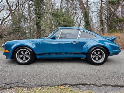 1975 Porsche 911 1973 Backdate RSR Twin Turbo   - Photo 8 - Roslyn, NY 11576