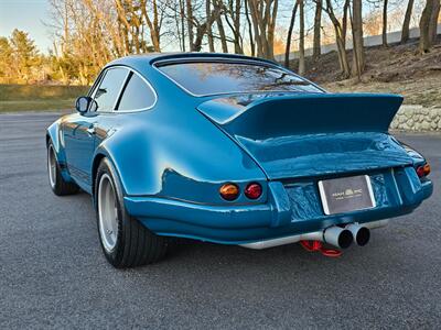 1975 Porsche 911 1973 Backdate RSR Twin Turbo   - Photo 7 - Roslyn, NY 11576