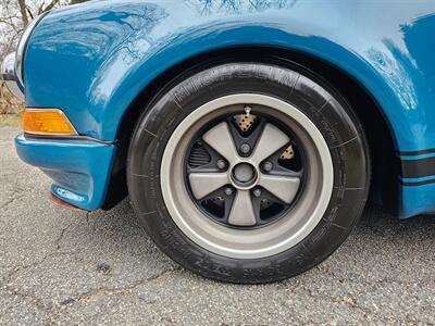 1975 Porsche 911 1973 Backdate RSR Twin Turbo   - Photo 33 - Roslyn, NY 11576