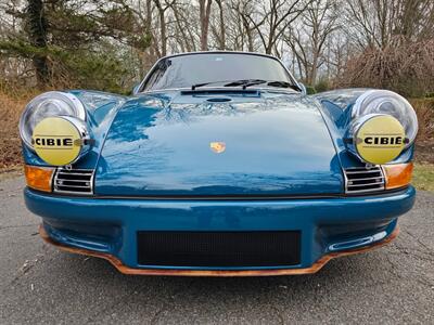 1975 Porsche 911 1973 Backdate RSR Twin Turbo   - Photo 2 - Roslyn, NY 11576