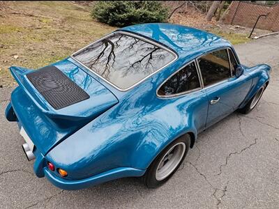 1975 Porsche 911 1973 Backdate RSR Twin Turbo   - Photo 42 - Roslyn, NY 11576