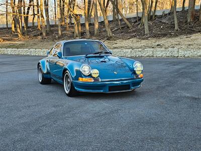 1975 Porsche 911 1973 Backdate RSR Twin Turbo   - Photo 36 - Roslyn, NY 11576