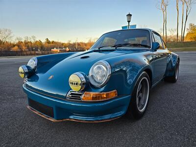 1975 Porsche 911 1973 Backdate RSR Twin Turbo   - Photo 99 - Roslyn, NY 11576