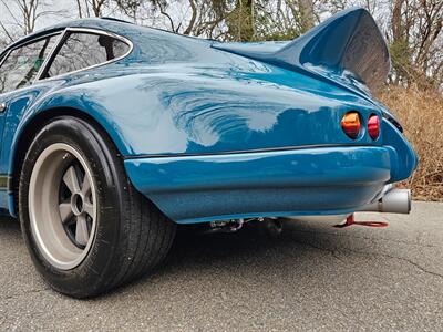 1975 Porsche 911 1973 Backdate RSR Twin Turbo   - Photo 31 - Roslyn, NY 11576