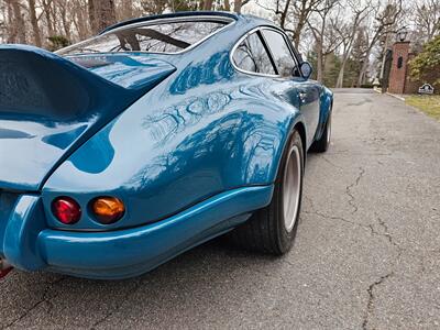 1975 Porsche 911 1973 Backdate RSR Twin Turbo   - Photo 11 - Roslyn, NY 11576