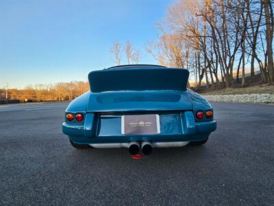 1975 Porsche 911 1973 Backdate RSR Twin Turbo   - Photo 6 - Roslyn, NY 11576