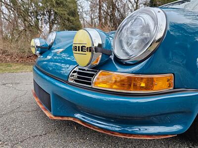 1975 Porsche 911 1973 Backdate RSR Twin Turbo   - Photo 14 - Roslyn, NY 11576