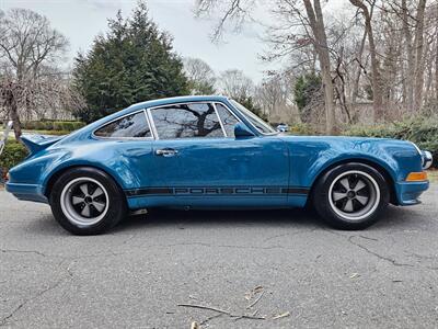 1975 Porsche 911 1973 Backdate RSR Twin Turbo   - Photo 4 - Roslyn, NY 11576