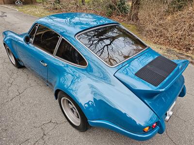 1975 Porsche 911 1973 Backdate RSR Twin Turbo   - Photo 26 - Roslyn, NY 11576