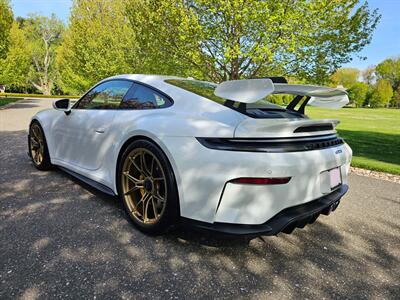 2025 Porsche 911 GT3   - Photo 7 - Roslyn, NY 11576