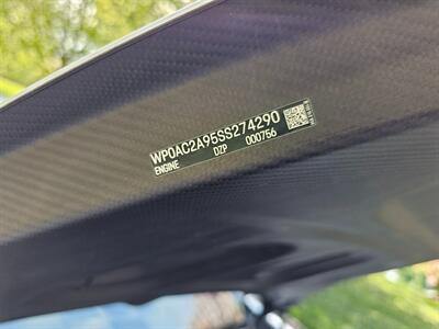 2025 Porsche 911 GT3   - Photo 85 - Roslyn, NY 11576