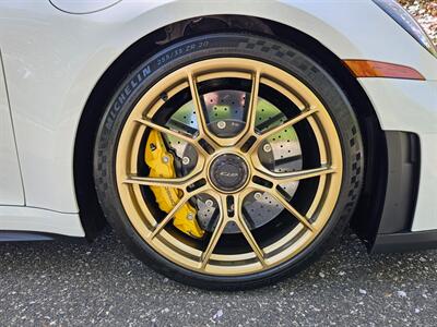 2025 Porsche 911 GT3   - Photo 42 - Roslyn, NY 11576