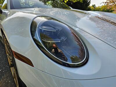 2025 Porsche 911 GT3   - Photo 32 - Roslyn, NY 11576