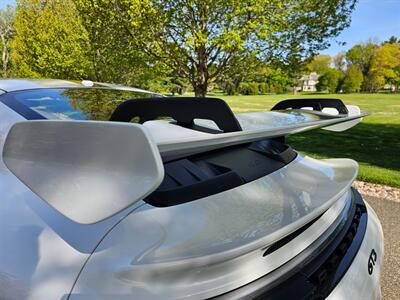 2025 Porsche 911 GT3   - Photo 11 - Roslyn, NY 11576