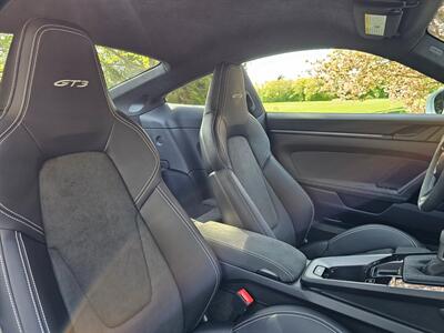 2025 Porsche 911 GT3   - Photo 63 - Roslyn, NY 11576