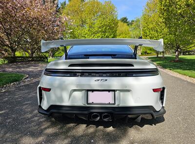 2025 Porsche 911 GT3   - Photo 6 - Roslyn, NY 11576