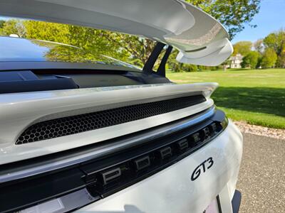 2025 Porsche 911 GT3   - Photo 27 - Roslyn, NY 11576