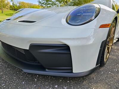 2025 Porsche 911 GT3   - Photo 29 - Roslyn, NY 11576