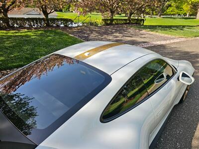 2025 Porsche 911 GT3   - Photo 12 - Roslyn, NY 11576