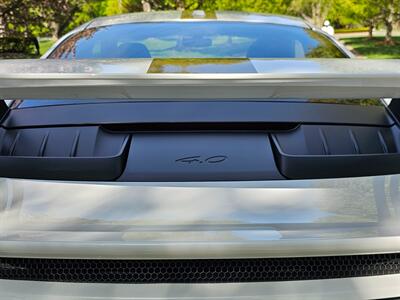 2025 Porsche 911 GT3   - Photo 21 - Roslyn, NY 11576