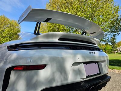 2025 Porsche 911 GT3   - Photo 20 - Roslyn, NY 11576