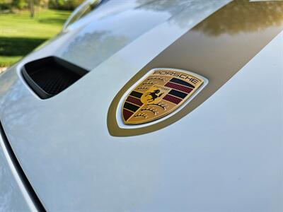 2025 Porsche 911 GT3   - Photo 18 - Roslyn, NY 11576