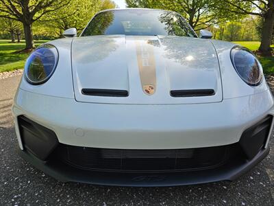 2025 Porsche 911 GT3   - Photo 28 - Roslyn, NY 11576