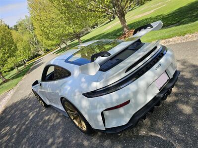 2025 Porsche 911 GT3   - Photo 91 - Roslyn, NY 11576