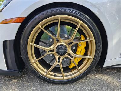 2025 Porsche 911 GT3   - Photo 39 - Roslyn, NY 11576