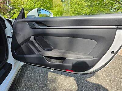 2025 Porsche 911 GT3   - Photo 64 - Roslyn, NY 11576